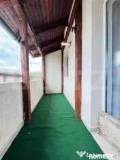 Apartament 2 camere, 52 mp, etaj intermediar, parcare, 2 ba 