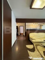 Apartament 2 camere, 52 mp, etaj intermediar, parcare, 2 ba 