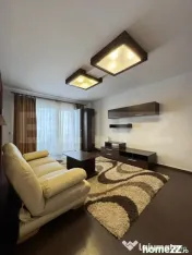 Apartament 2 camere, 52 mp, etaj intermediar, parcare, 2 ba 