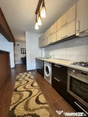 Apartament 2 camere, 52 mp, etaj intermediar, parcare, 2 ba 