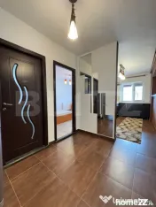 Apartament 2 camere, 52 mp, etaj intermediar, parcare, 2 ba 