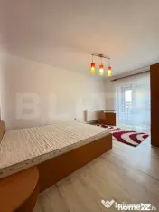 Apartament 2 camere, 52 mp, etaj intermediar, parcare, 2 ba 