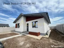 Casa Individuala ~ 3 camere 2 bai ~ teren 427mp ~