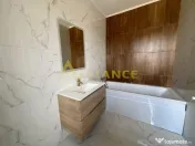 Casa Individuala ~ 3 camere 2 bai ~ teren 427mp ~ 