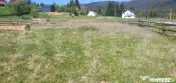Teren intravilan, 979 mp, zona Plaiu Sarului - Vatra Dornei