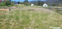 Teren intravilan, 979 mp, zona Plaiu Sarului - Vatra Dornei