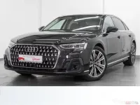 Audi A8 L 60 TFSI e 06.2 Km | 462 CP | Exclusive Garantie 3 ani
