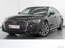 Audi A8 L 60 TFSI e 06.2 Km | 462 CP | Exclusive Garantie 3 ani