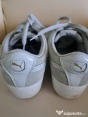 incaltamjnte sport Puma din piele 