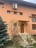 Vilă de lux spatiu de vânzare zona Titan Parcul Teilor Ozana
