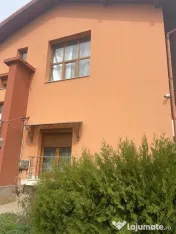 Vilă de lux spatiu de vânzare zona Titan Parcul Teilor Ozana 