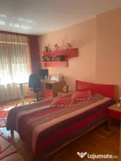 Vilă de lux spatiu de vânzare zona Titan Parcul Teilor Ozana 