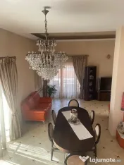 Vilă de lux spatiu de vânzare zona Titan Parcul Teilor Ozana 