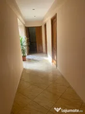 Vilă de lux spatiu de vânzare zona Titan Parcul Teilor Ozana 