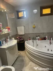 Vilă de lux spatiu de vânzare zona Titan Parcul Teilor Ozana 