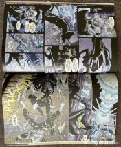 Banda desenata Batman Legends #27: Total War 2005 