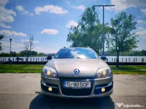 Renault Laguna 3