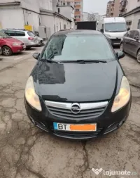 Opel Corsa D 1.3 dci 