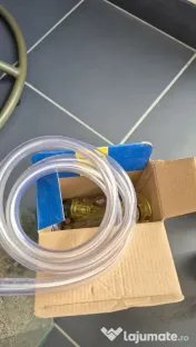 Acvariu plus accesorii 