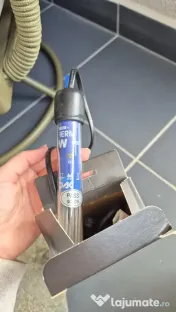 Acvariu plus accesorii 