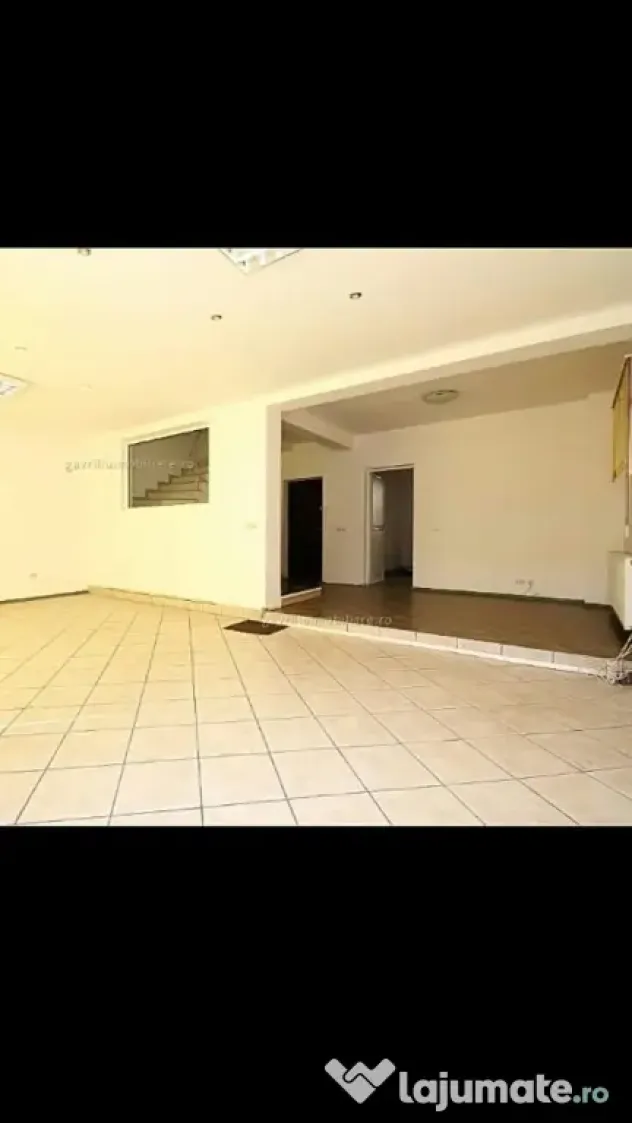 Birouri / locuință în fața la mall Vitan