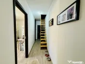 Apartament premium 2 camere Chiajna zona Pădurii bucătări 