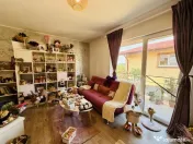 Apartament premium 2 camere Chiajna zona Pădurii bucătări