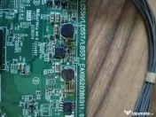 Dezmembrez tv led lg 50lf561v