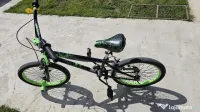 Bicicleta 20 - BMX