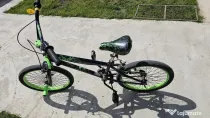 Bicicleta 20 - BMX