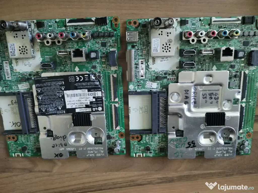 Digitala lg eax67133404
