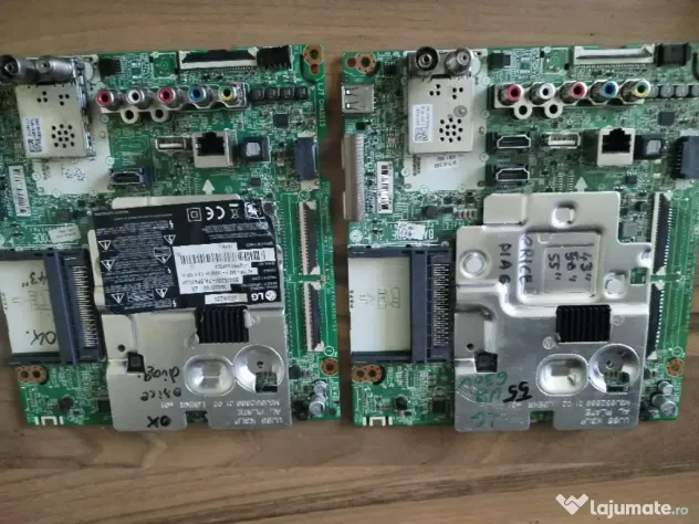 Digitala lg eax67133404