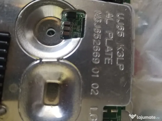 Digitala lg eax67133404