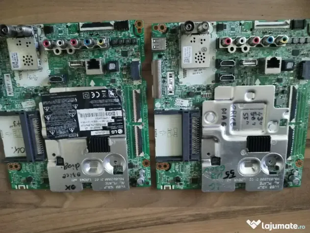 Digitala lg eax67133404