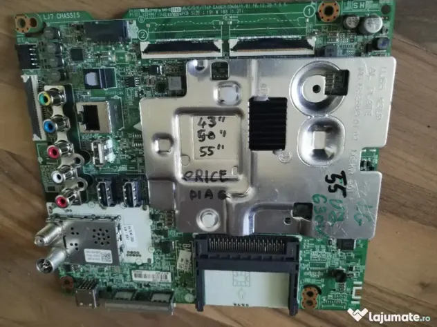 Digitala lg eax67133404