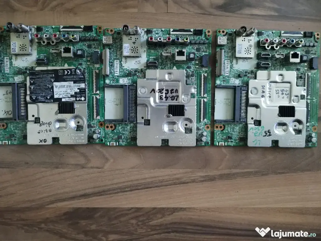 Digitala lg eax67133404