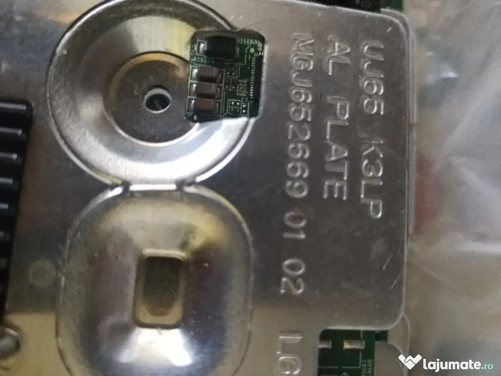 Digitala lg eax67133404