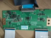 Digitala de lg 32ls3450