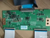 Digitala de lg 32ls3450 