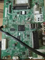 Digitala de lg 32ls3450