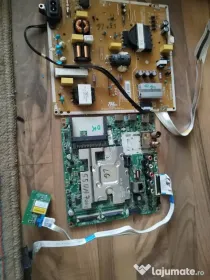 Dezmembrez tv led lg 55um7000