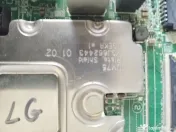 Dezmembrez tv led lg 55um7000 