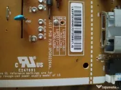 Dezmembrez tv led lg 55um7000 