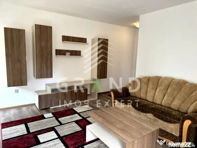 2 Camere MODERN | BALCON Generos | Donath Park – Capăt Gr