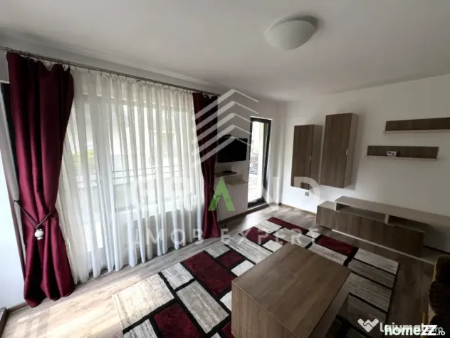 2 Camere MODERN | BALCON Generos | Donath Park – Capăt Gr