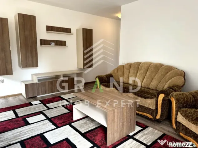 2 Camere MODERN | BALCON Generos | Donath Park – Capăt Gr