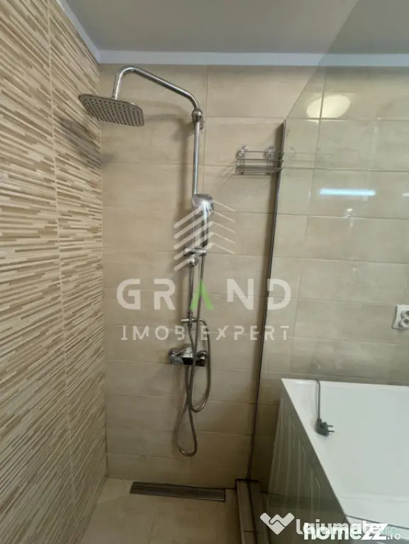 2 Camere MODERN | BALCON Generos | Donath Park – Capăt Gr