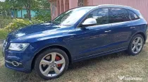 Audi SQ5 2017 3.0 TDI V6, 340 CP Quattro Tiptonic