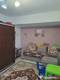 Vând apartament cu 2 camere