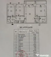 3 camere, et 6/8, Calea Moșilor 